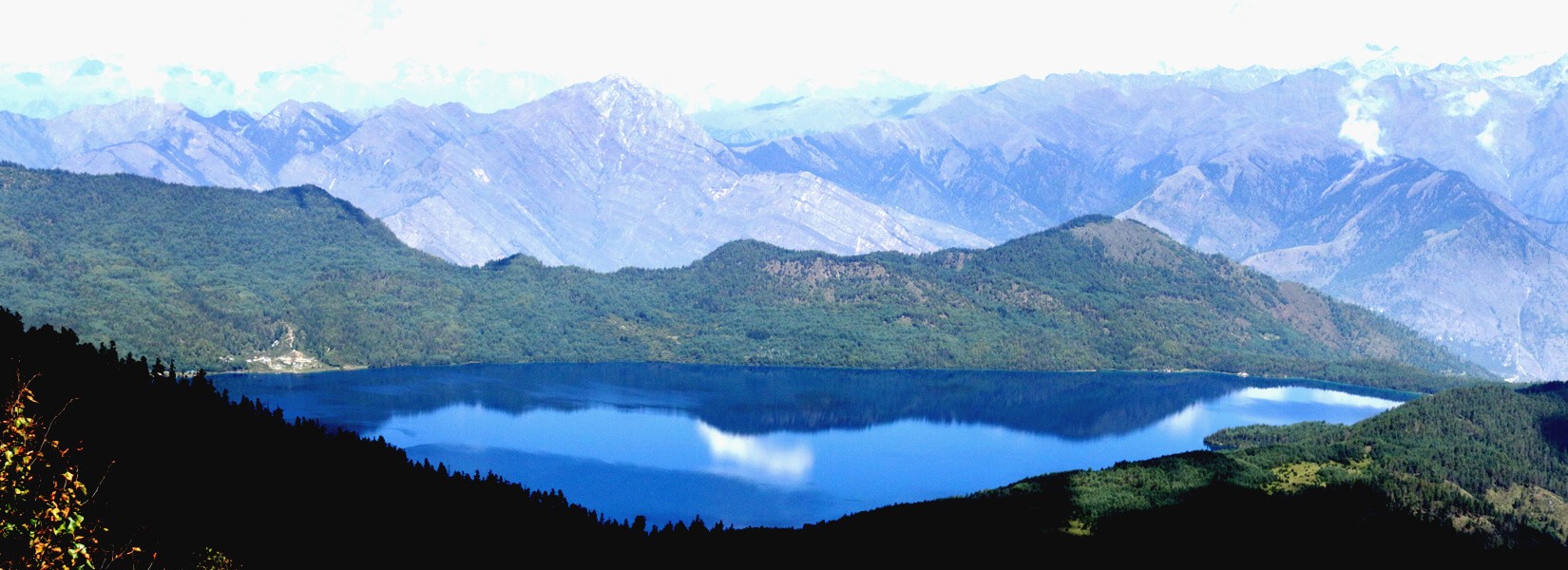 Rara Lake Trek